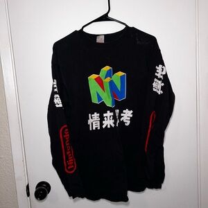 Fruit of the Loom Dark Gray T-Shirt